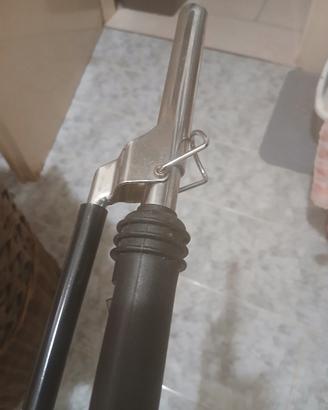 ferro GA.MA Arricciacapelli 