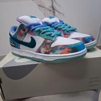 SB Dunk Low Futura Laboratories
