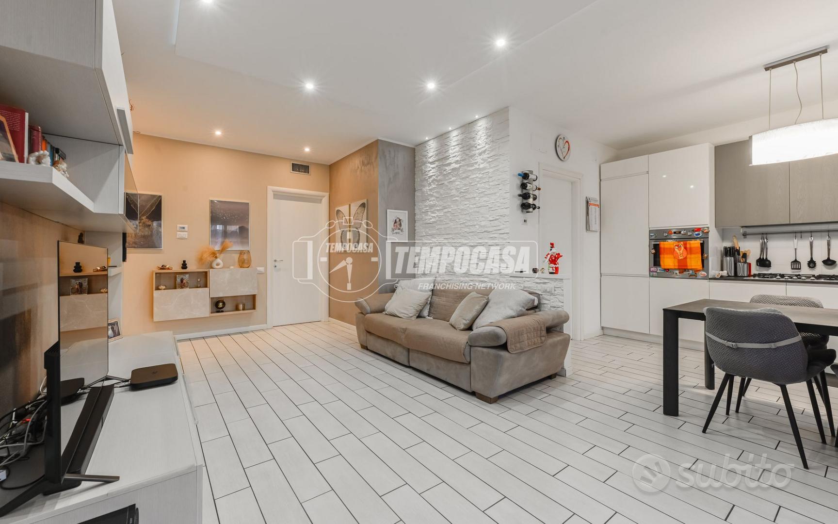Appartamento – Segrate, Milano Due, Redecesio - Altro