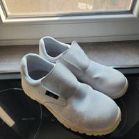 scarpe antinfortunistiche 