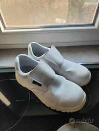scarpe antinfortunistiche 