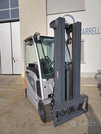 Carrello Still RX 20-20P 20Q. #396