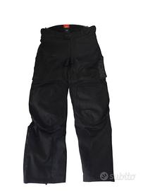 PANTALONE DUCATI SUMMER C1 UOMO TG L CD 981091125