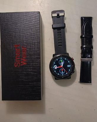 Smart Watch L15