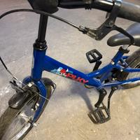 Puky bicilcetta bambino