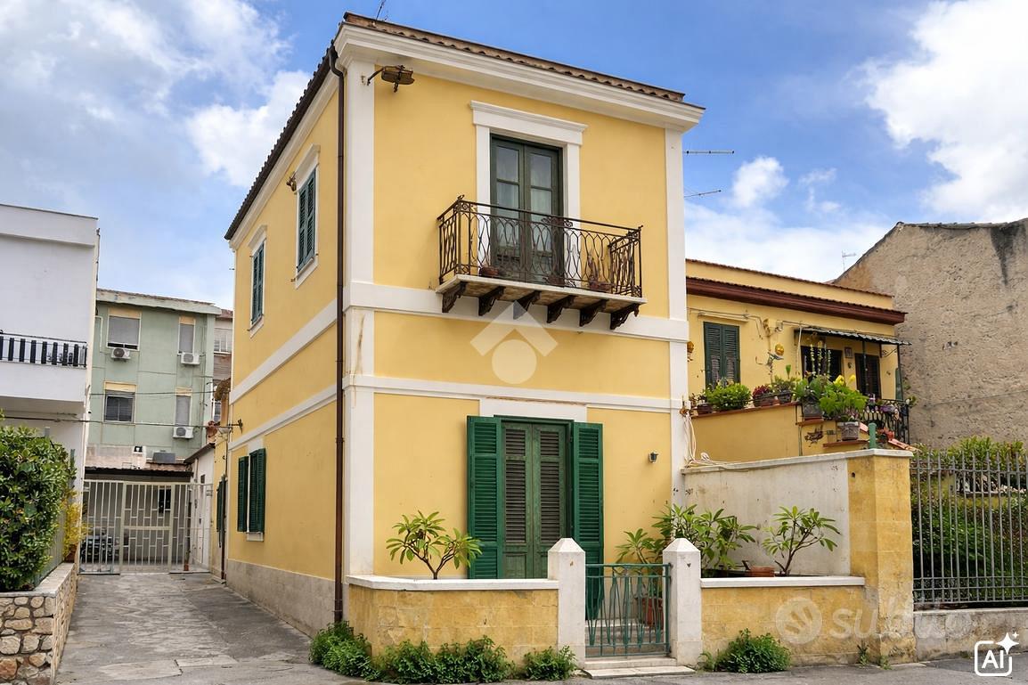 Appartamento – Palermo, Guadagna, III Circoscrizione - Vista 2