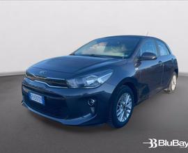 KIA Rio 1.2 MPi Evolution