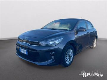 KIA Rio 1.2 MPi Evolution