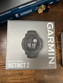 Garmin Instinct 2