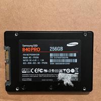 Hd samsung 256 gb ssd 840 PRO