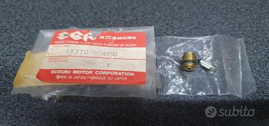 VALVOLA A SPILLO ORIGINALE SUZUKI - 13370-40D00