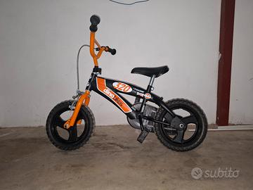 bici bambino