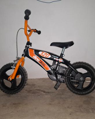 bici bambino