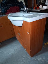 Mobile da bagno