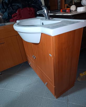 Mobile da bagno