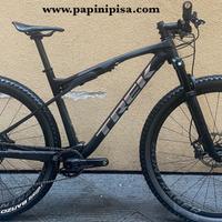 TREK SUPERCALIBER 9.8 XT 12V.