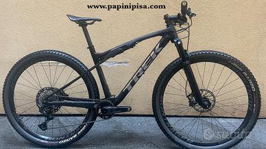 TREK SUPERCALIBER 9.8 XT 12V.