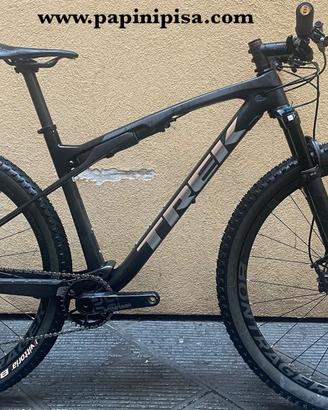 TREK SUPERCALIBER 9.8 XT 12V.