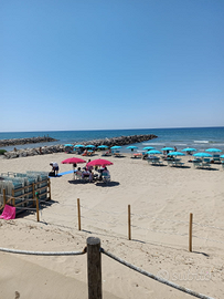 Casa a Sperlonga Lago Lungo a pochi passi dal mare