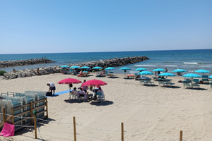 Casa a Sperlonga Lago Lungo a pochi passi dal mare