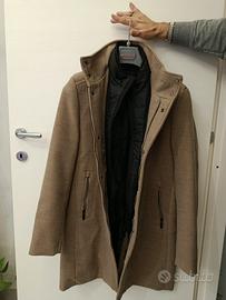 Cappotto uomo Clayton 