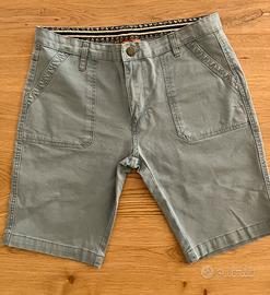Pantaloncini Marville