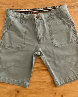 Pantaloncini Marville