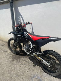 Husqvarna WR 125