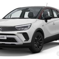 Ricambi usati opel crossland Grandland 2010 2020