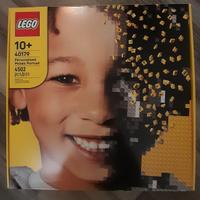 Lego Mosaic 40179