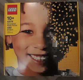 Lego Mosaic 40179