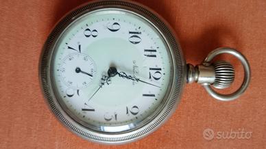 orologio da tasca Superieur-movimento svizzero 