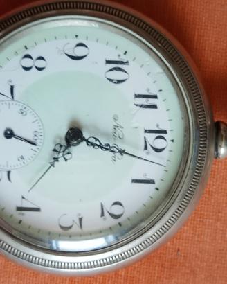 orologio da tasca Superieur-movimento svizzero 