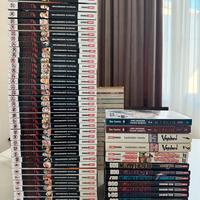 Tough serie completa italiano