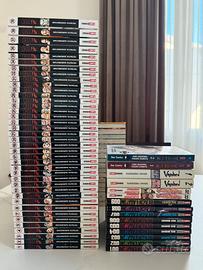 Tough serie completa italiano