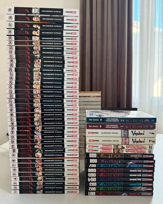 Tough serie completa italiano