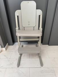Sedia evolutiva Brevi