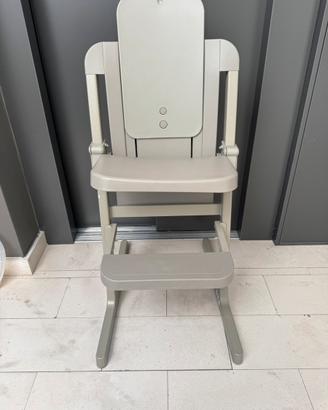 Sedia evolutiva Brevi