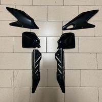 Protezioni brutale mv agusta
