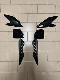 Protezioni brutale mv agusta