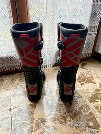 stivali da cross enduro acerbis 