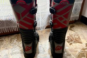 stivali da cross enduro acerbis 
