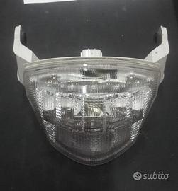 Fanalino posteriore suzuki gsx 1000 r k5 k6 05/06