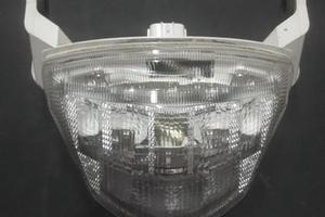 Fanalino posteriore suzuki gsx 1000 r k5 k6 05/06