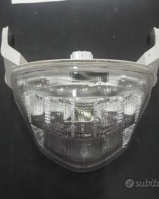 Fanalino posteriore suzuki gsx 1000 r k5 k6 05/06