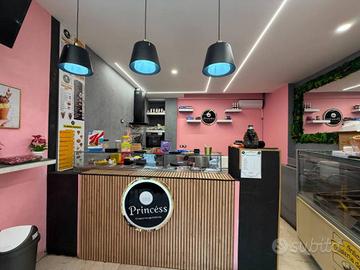 Attività / Licenza di 67 m² con 2 locali a Bologna