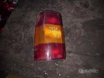 Faro - Stop Posteriore Sx Per Tata Safari