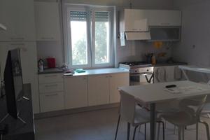 Singola studentessa Matera