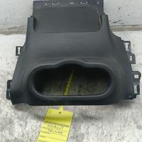 COVER CONSOLE CENTRALE COMANDI CLIMA RENAULT Twing