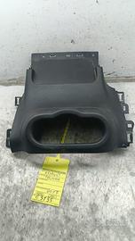 COVER CONSOLE CENTRALE COMANDI CLIMA RENAULT Twing